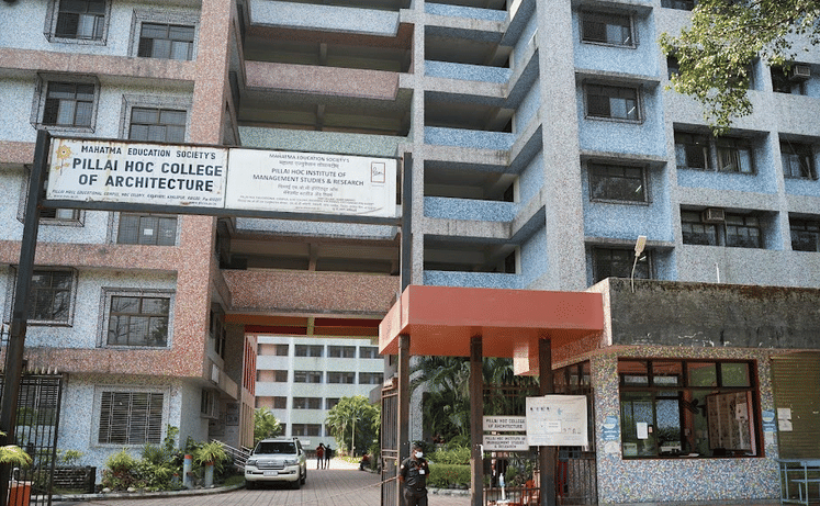 Pillai HOC College of Architecture Raigad Campus Life photo 18